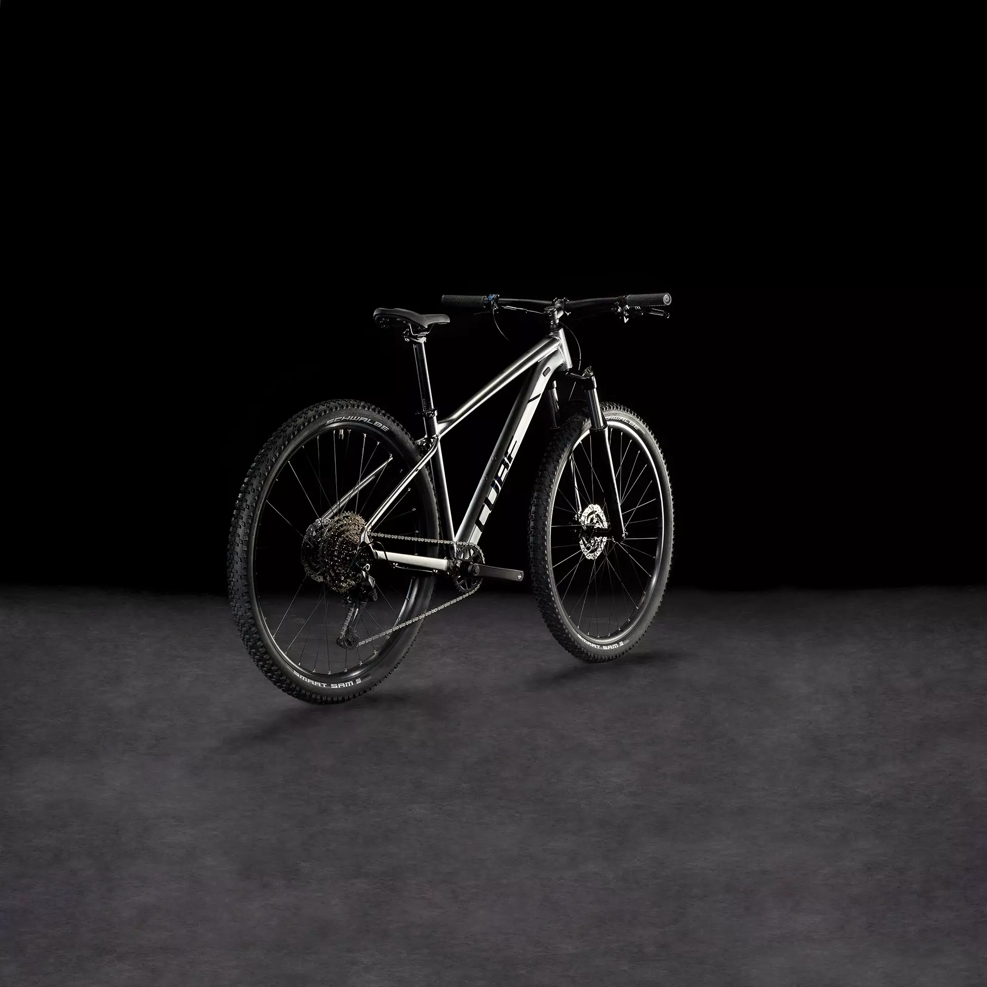 Cube Aim SLX slateblack´n´black   Cube Aim SLX slateblack´n´black