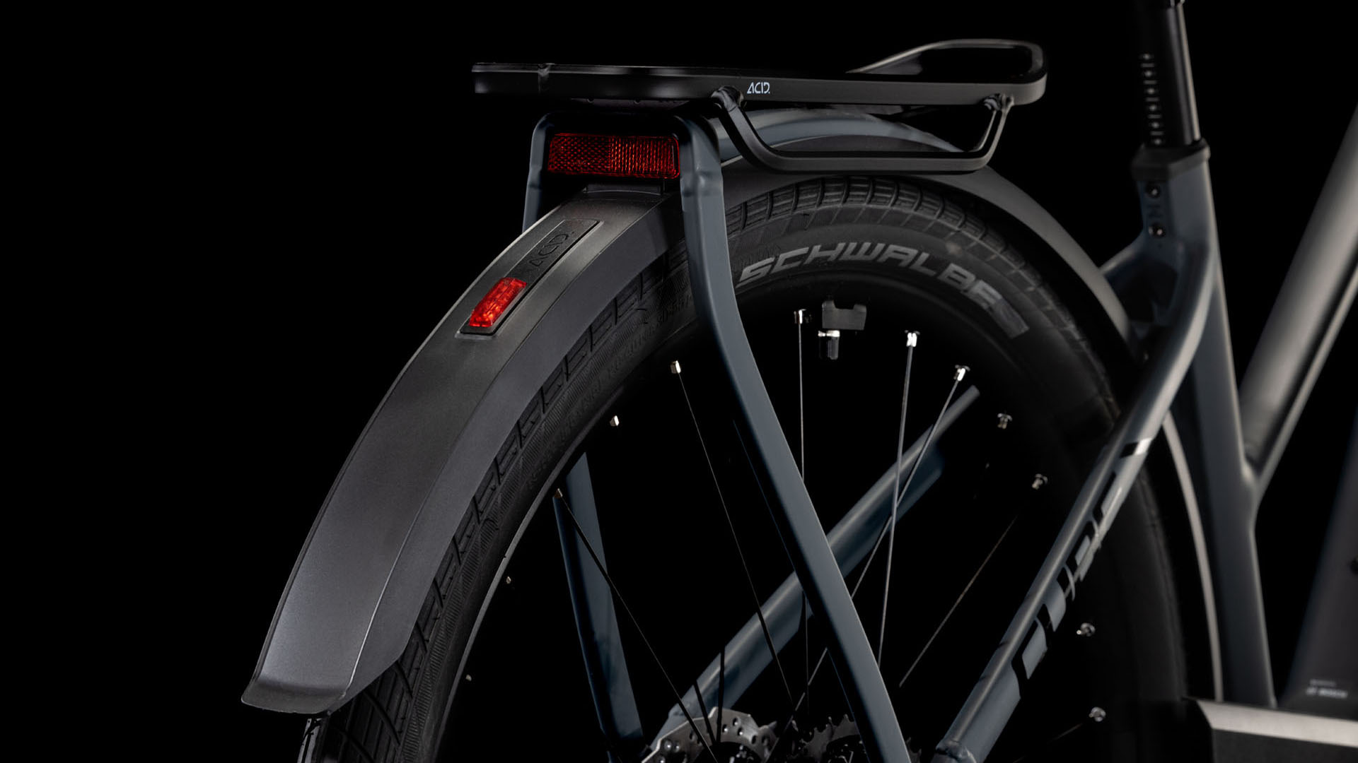 Cube Kathmandu Hybrid ONE 800 shadowgrey´n´black  Cube Kathmandu Hybrid ONE 800 shadowgrey´n´black