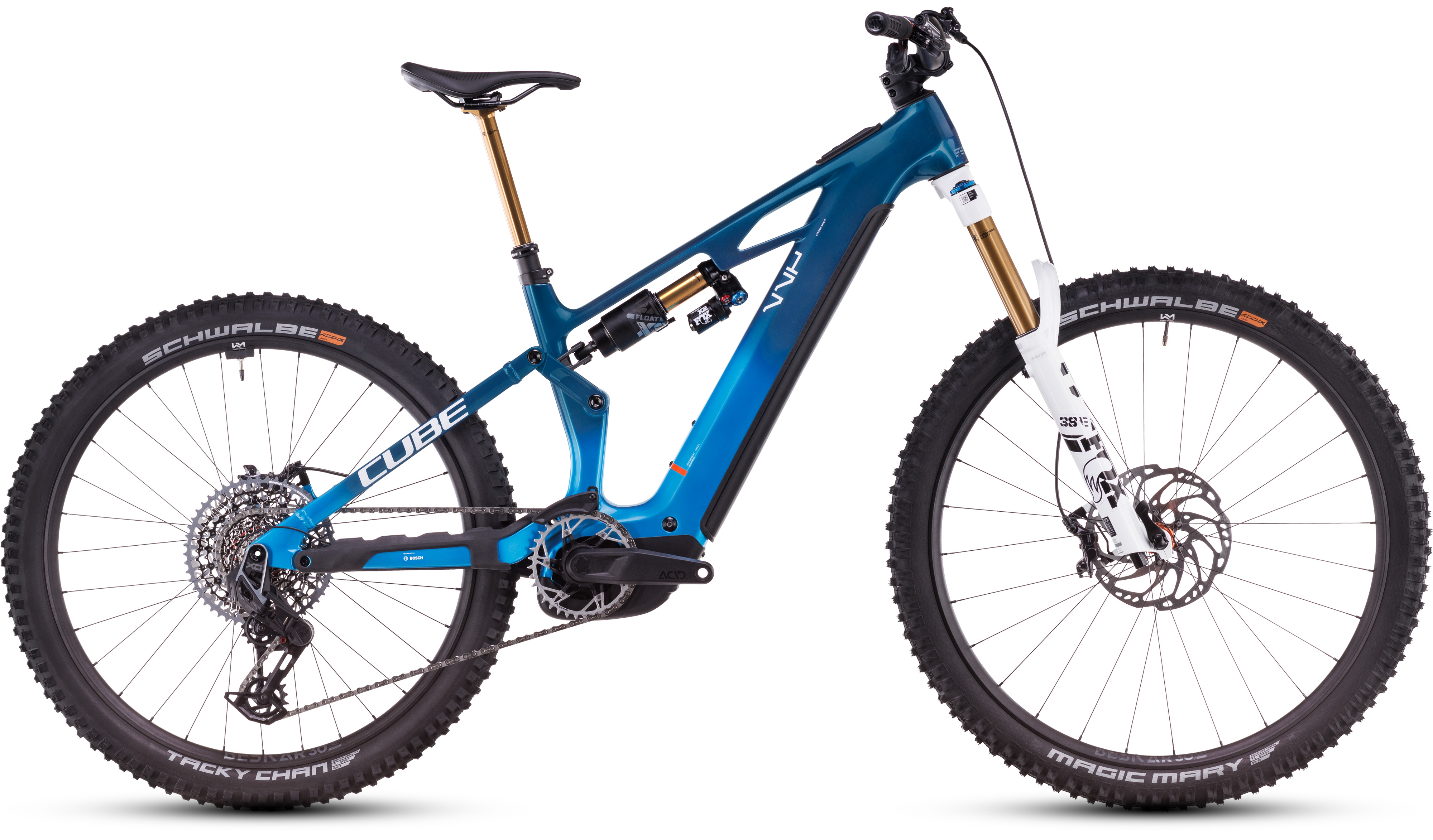 Cube Stereo Hybrid ONE77 HPC AT 800 actionteam  Cube Stereo Hybrid ONE77 HPC AT 800 actionteam
