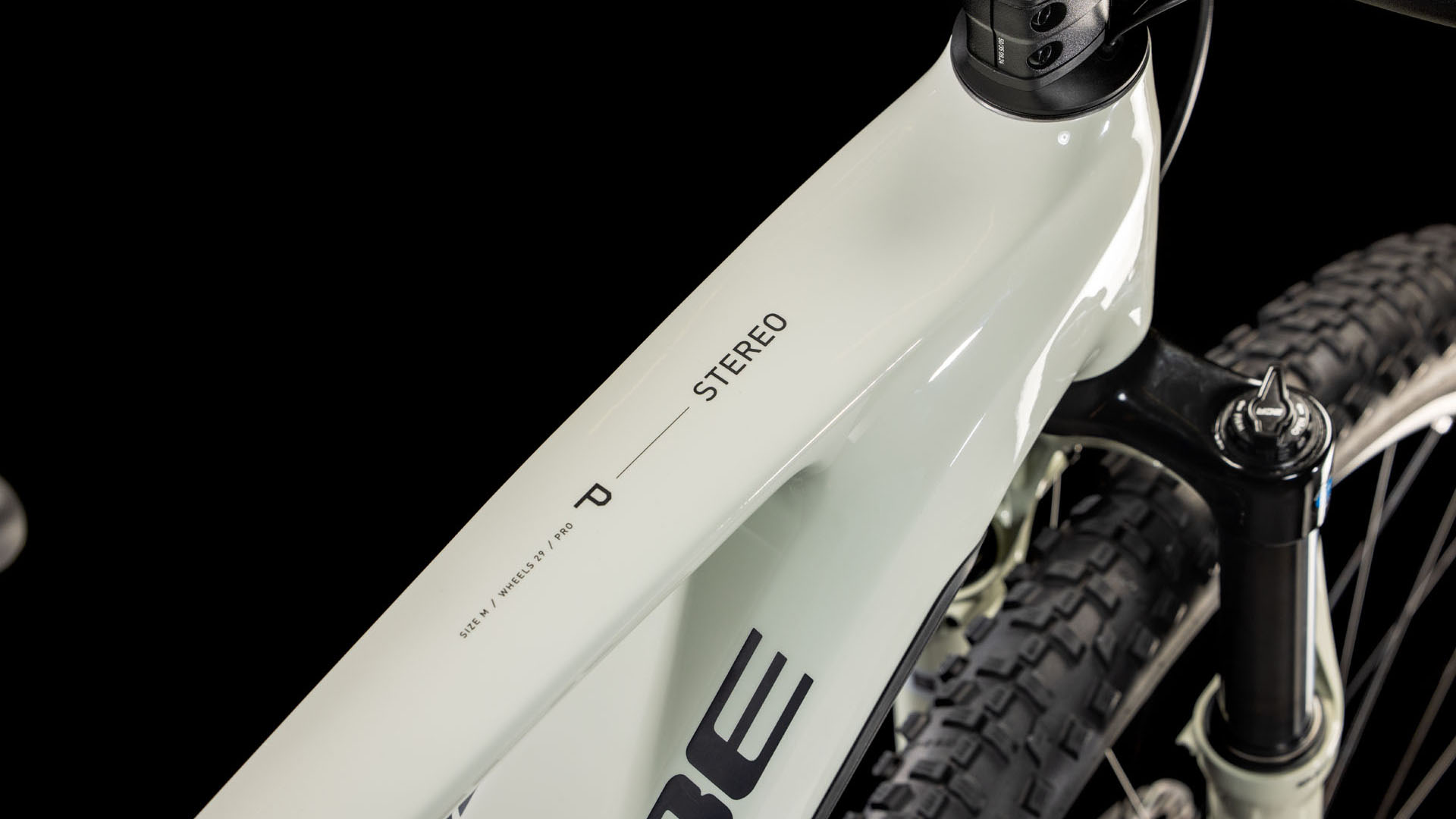 Cube Stereo Hybrid ONE22 Pro 800 desertstone´n´black  Cube Stereo Hybrid ONE22 Pro 800 desertstone´n´black