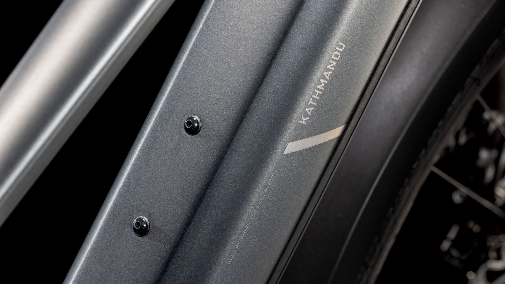 Cube Kathmandu Hybrid Pro 800 slabgrey´n´chrome  Cube Kathmandu Hybrid Pro 800 slabgrey´n´chrome