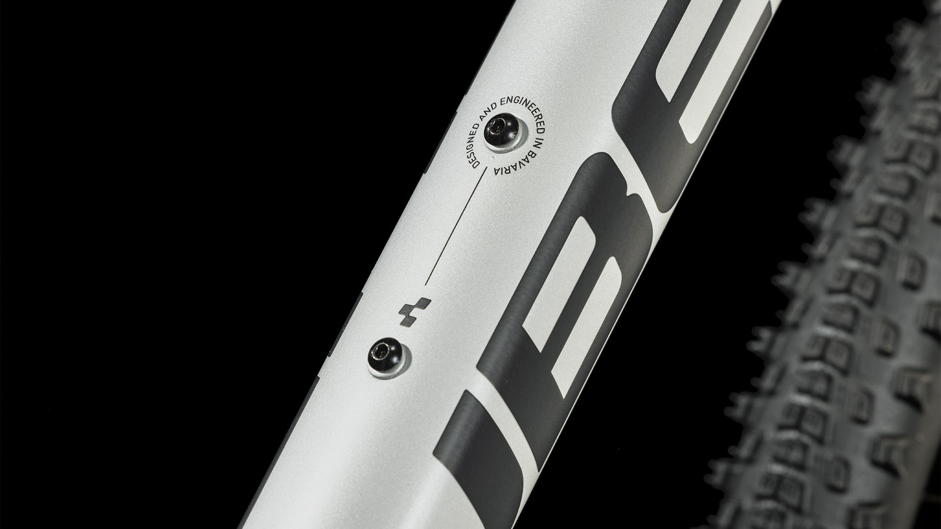 Cube Attention SLX silvergrey´n´lime   Cube Attention SLX silvergrey´n´lime