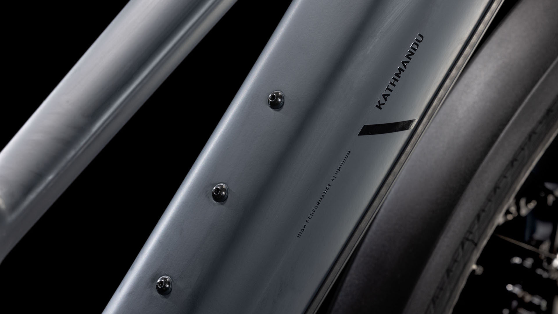 Cube Kathmandu Hybrid ONE 800 shadowgrey´n´black  Cube Kathmandu Hybrid ONE 800 shadowgrey´n´black