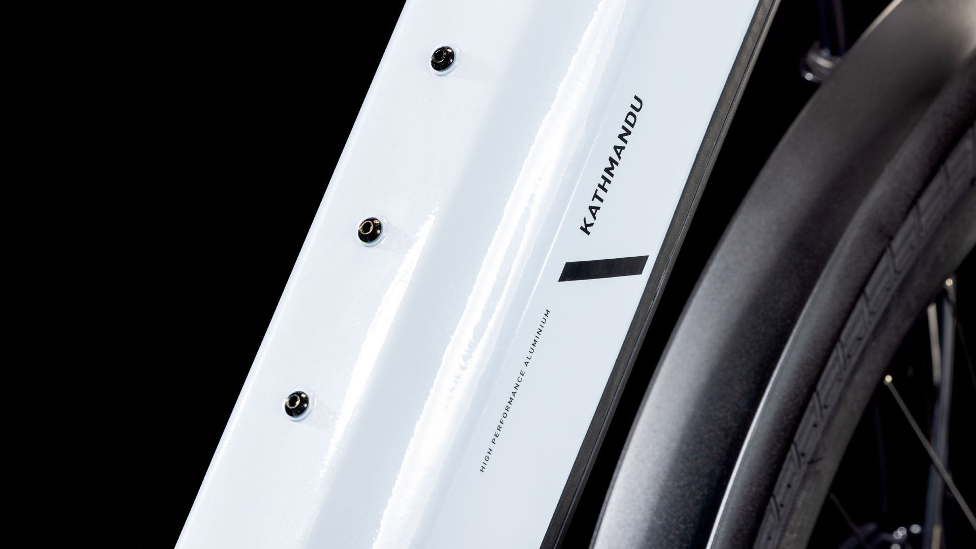 Cube Kathmandu Hybrid ONE 800 polarwhite´n´black  Cube Kathmandu Hybrid ONE 800 polarwhite´n´black
