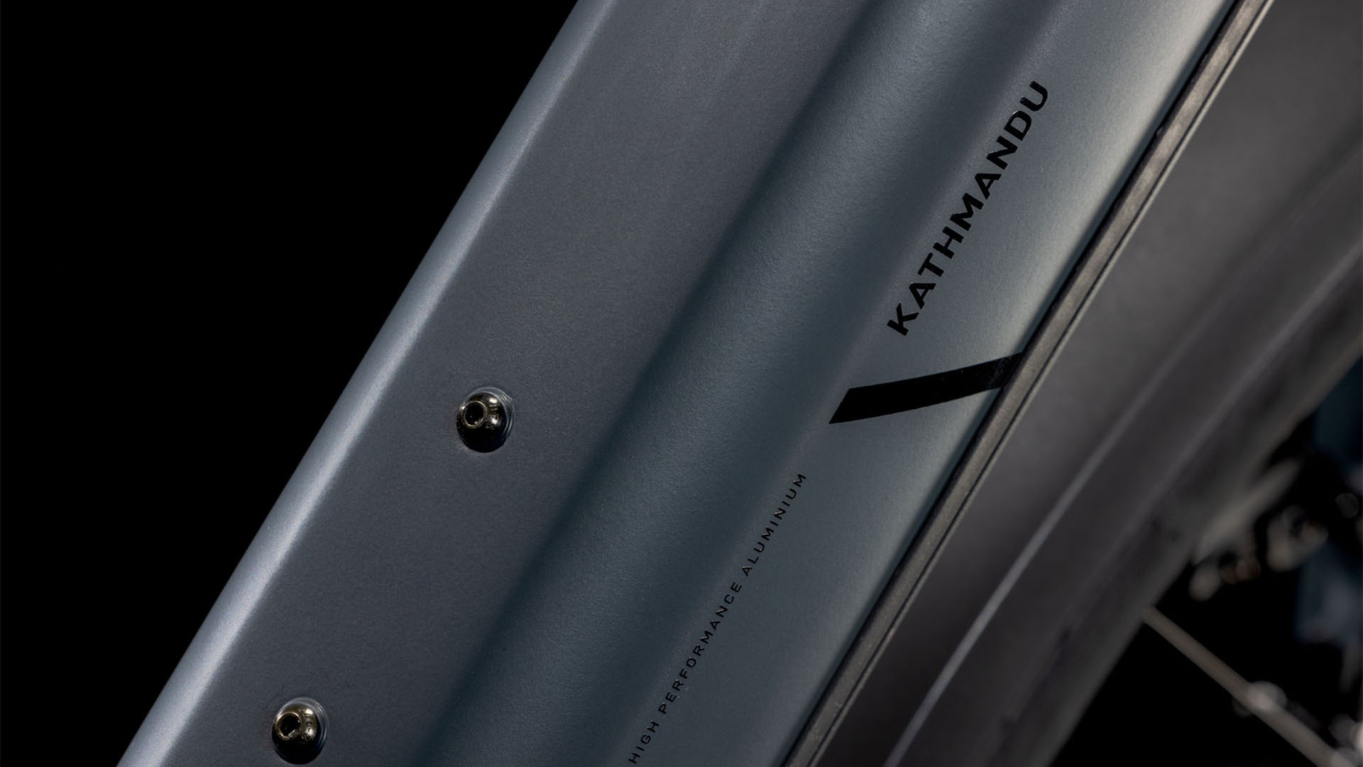 Cube Kathmandu Hybrid ONE 600 shadowgrey´n´black  Cube Kathmandu Hybrid ONE 600 shadowgrey´n´black