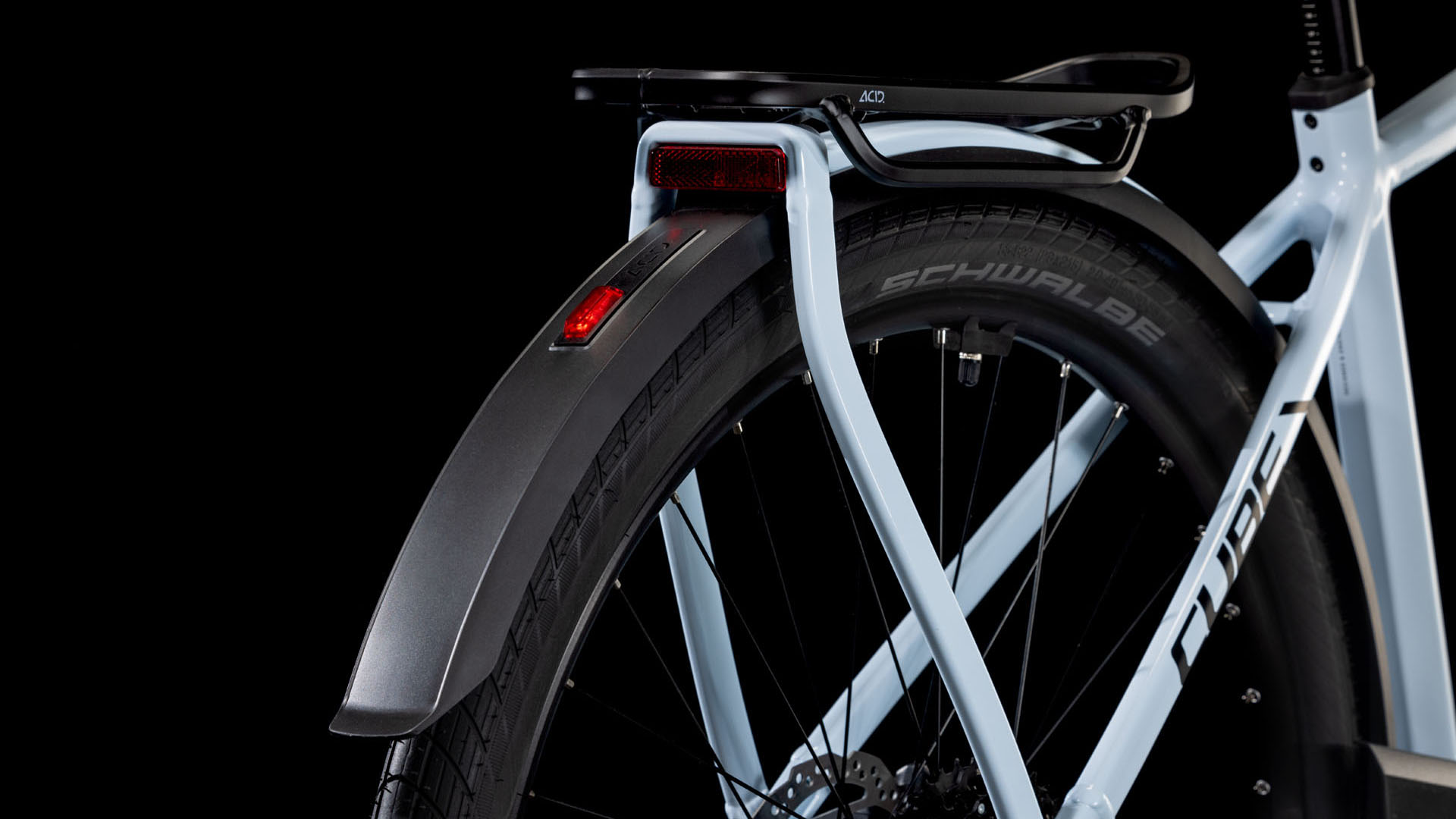 Cube Kathmandu Hybrid ONE 800 polarwhite´n´black  Cube Kathmandu Hybrid ONE 800 polarwhite´n´black