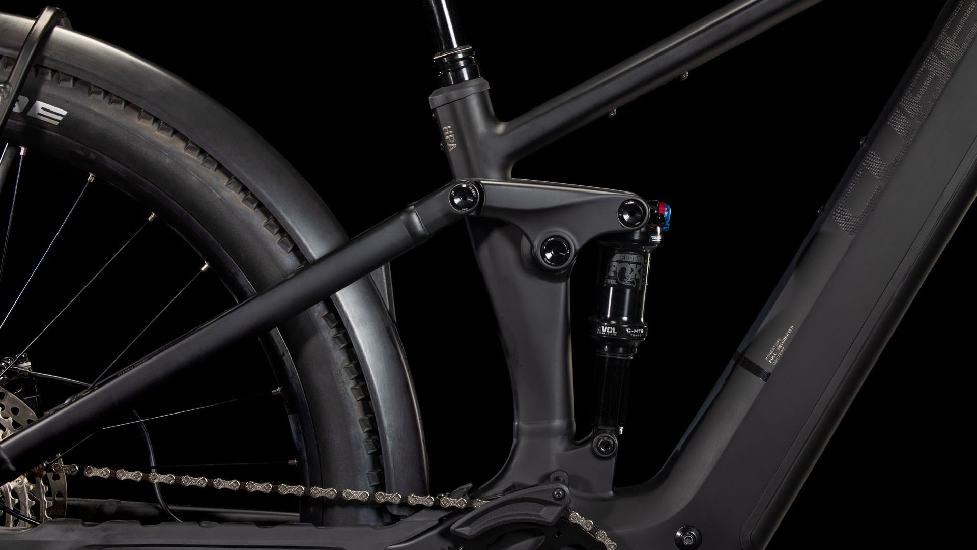 Cube Stereo Hybrid ONE22 SLX 800 Allroad blackline  Cube Stereo Hybrid ONE22 SLX 800 Allroad blackline