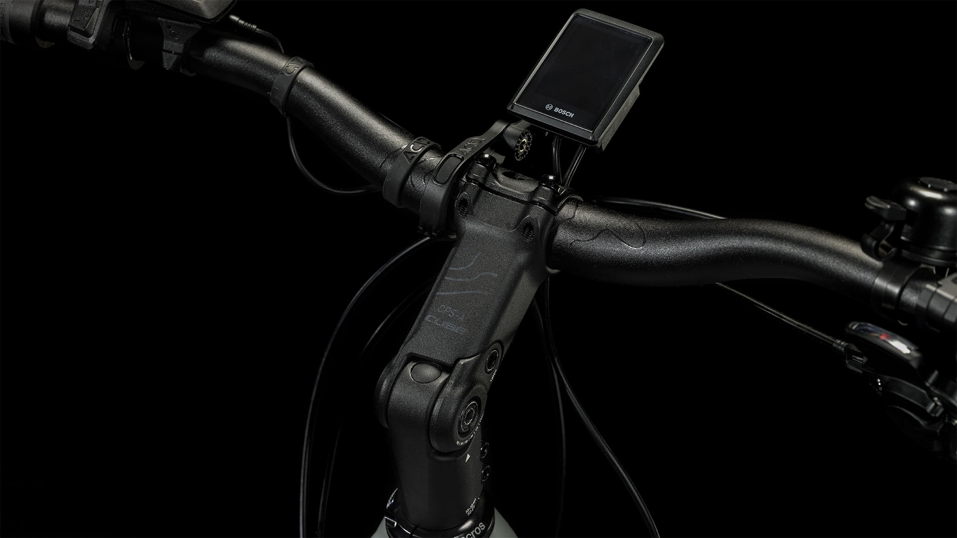 Cube Nuride Hybrid SLX 750 Allroad grey´n´black  Cube Nuride Hybrid SLX 750 Allroad grey´n´black