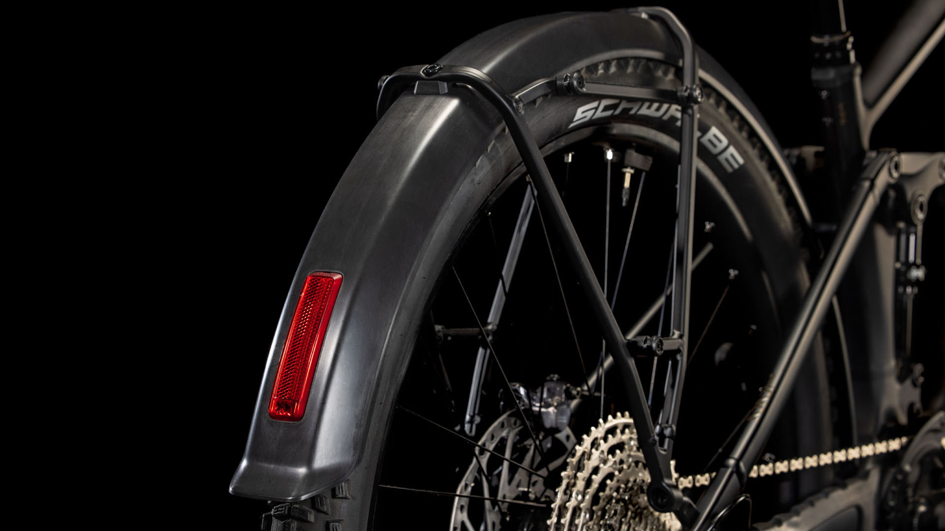 Cube Stereo Hybrid ONE22 SLX 800 Allroad blackline  Cube Stereo Hybrid ONE22 SLX 800 Allroad blackline