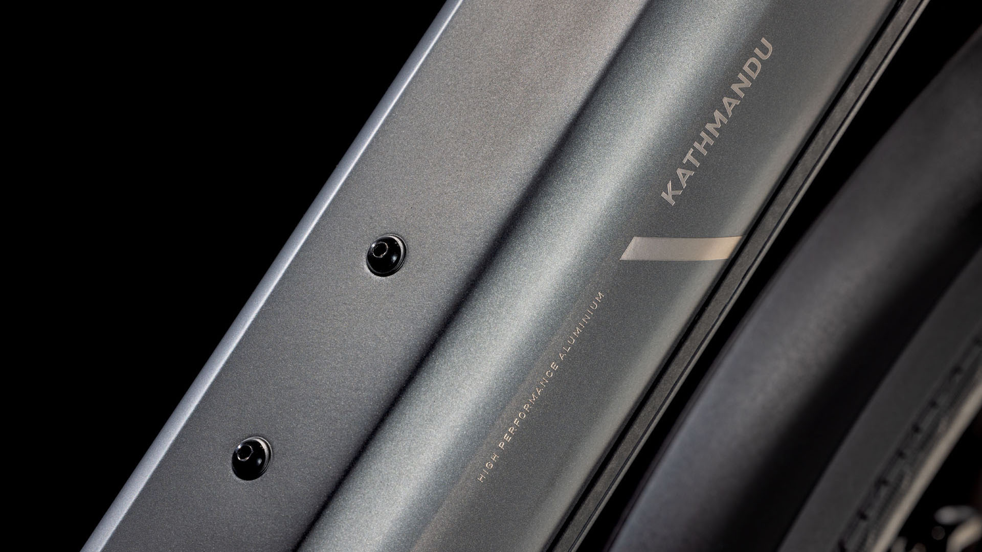 Cube Kathmandu Hybrid Pro 800 slabgrey´n´chrome  Cube Kathmandu Hybrid Pro 800 slabgrey´n´chrome