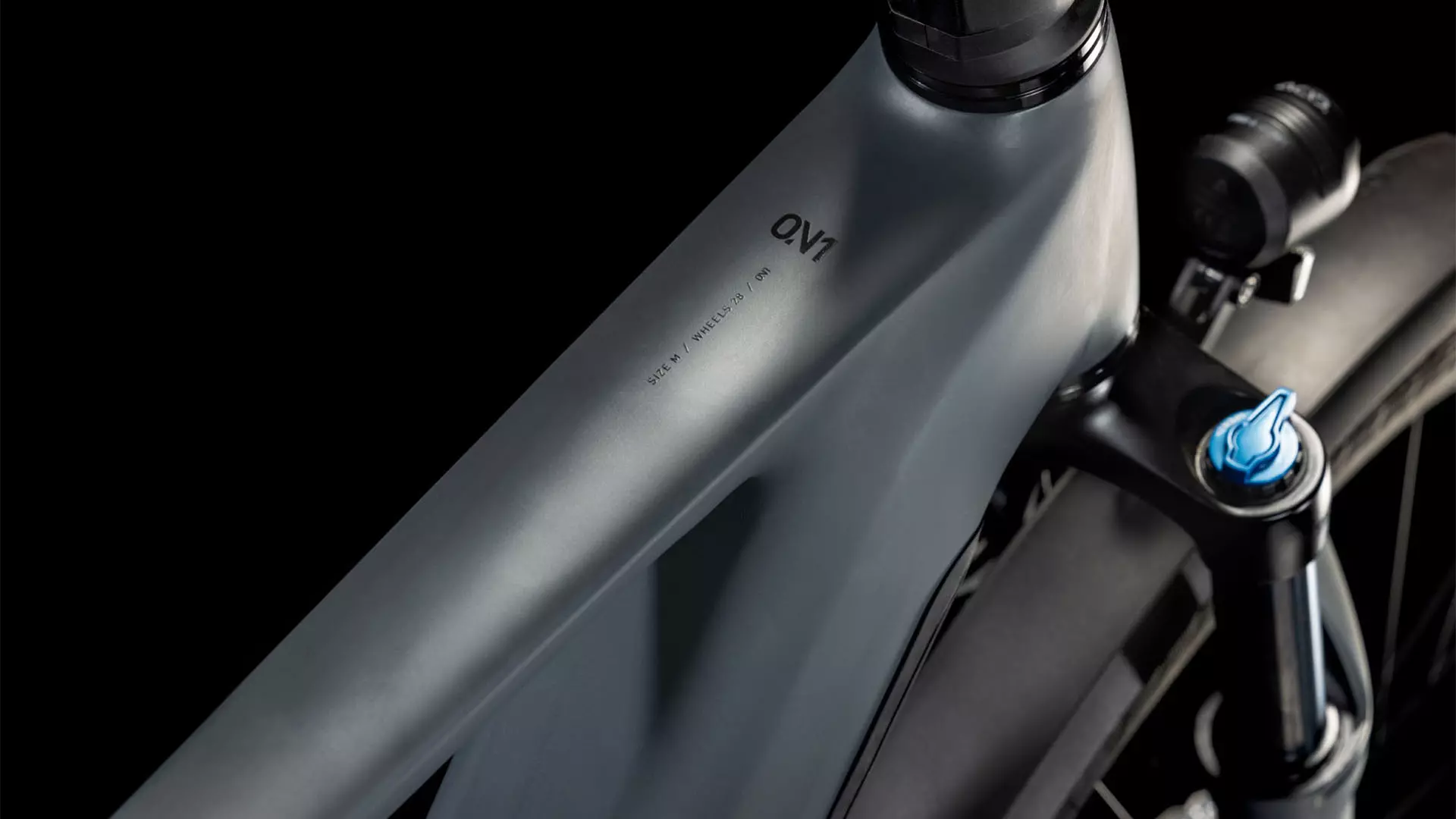 Cube Kathmandu Hybrid ONE 600 shadowgrey´n´black  Cube Kathmandu Hybrid ONE 600 shadowgrey´n´black