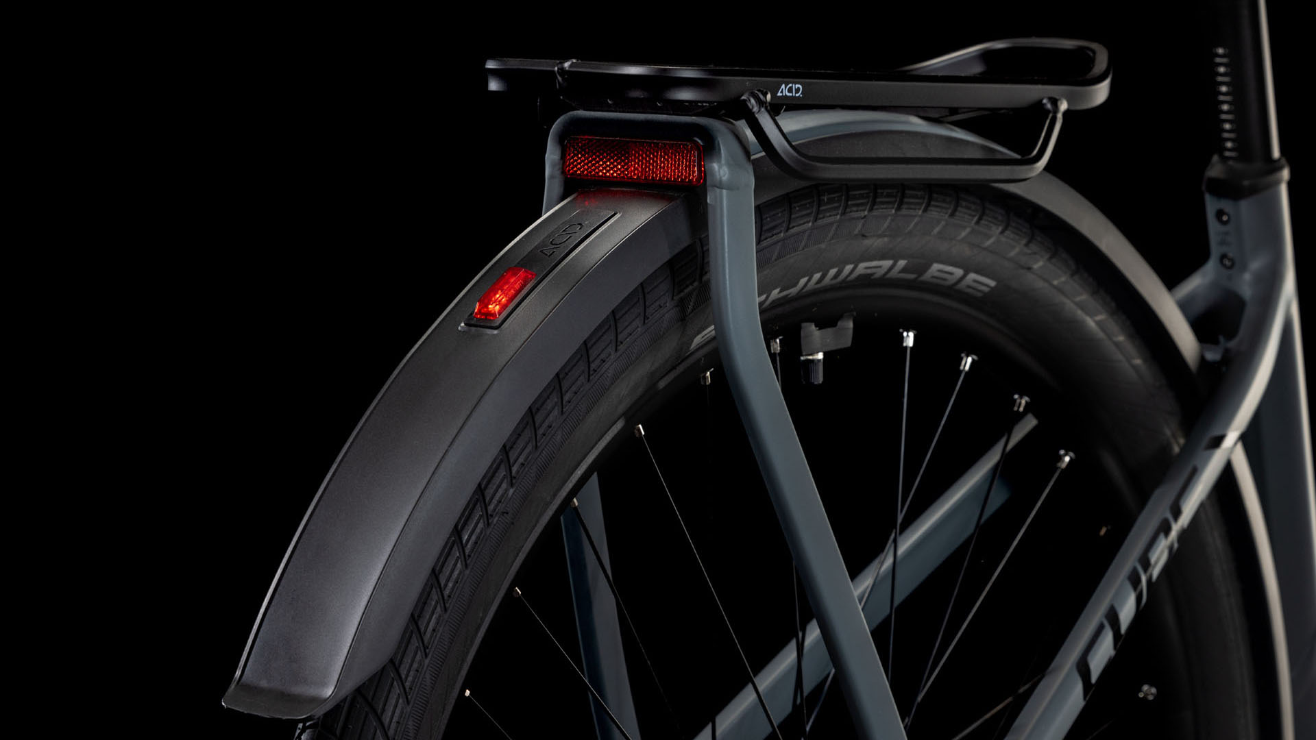 Cube Kathmandu Hybrid ONE 800 shadowgrey´n´black  Cube Kathmandu Hybrid ONE 800 shadowgrey´n´black