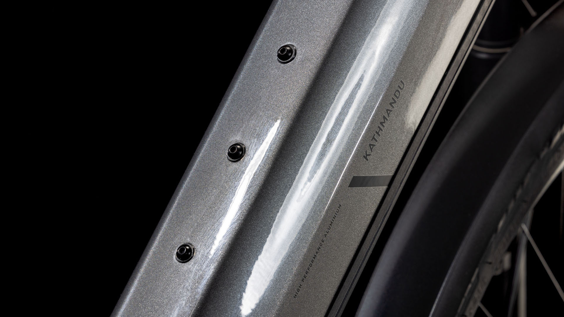 Cube Kathmandu Hybrid SLX 800 graphite´n´black  Cube Kathmandu Hybrid SLX 800 graphite´n´black