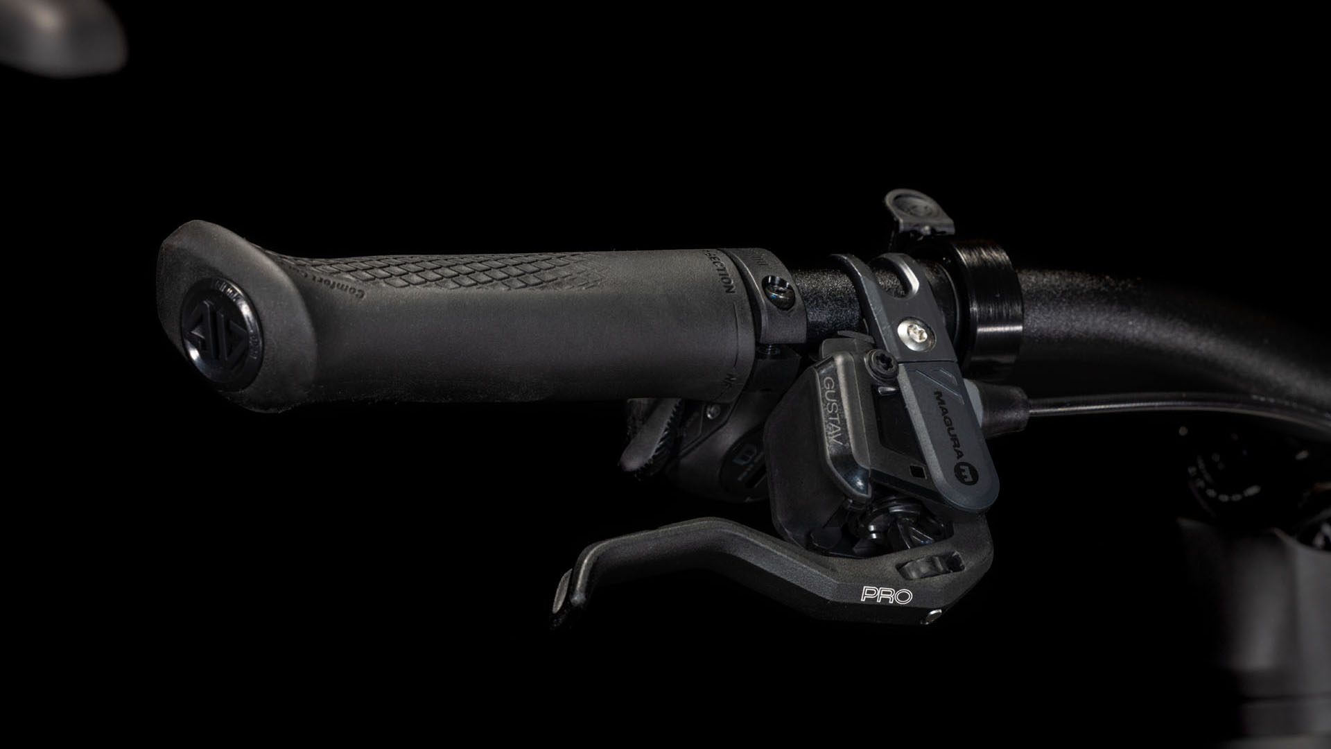 Cube Kathmandu Hybrid SLT 800 golddust´n´black  Cube Kathmandu Hybrid SLT 800 golddust´n´black