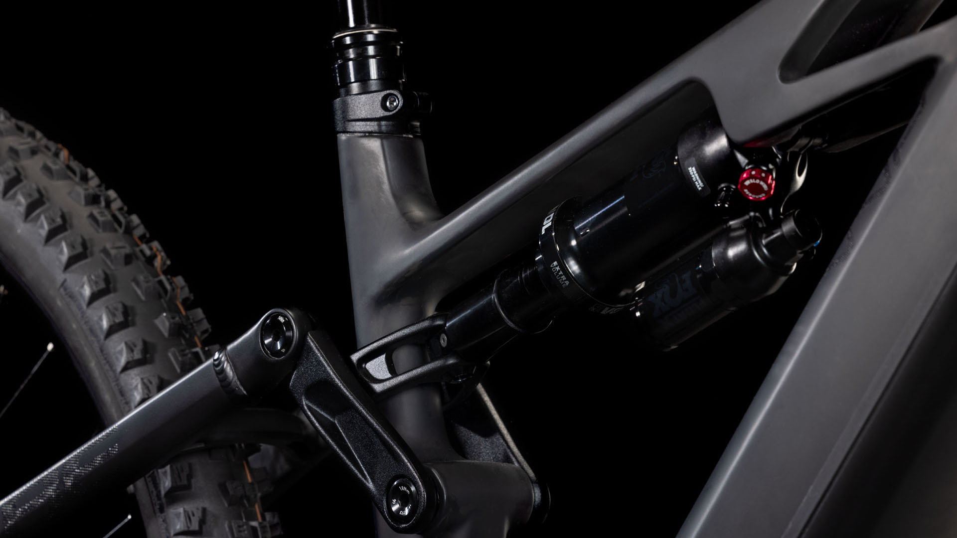 Cube Stereo Hybrid ONE77 HPC SLX 800 blackline  Cube Stereo Hybrid ONE77 HPC SLX 800 blackline