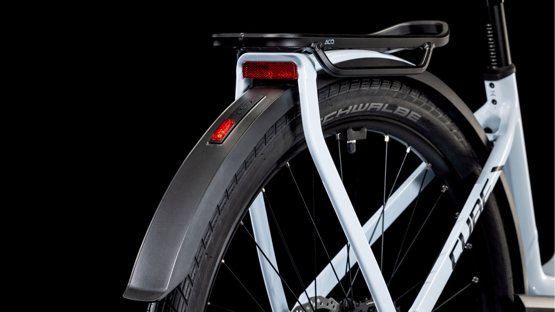 Cube Kathmandu Hybrid ONE 600 polarwhite´n´black  Cube Kathmandu Hybrid ONE 600 polarwhite´n´black