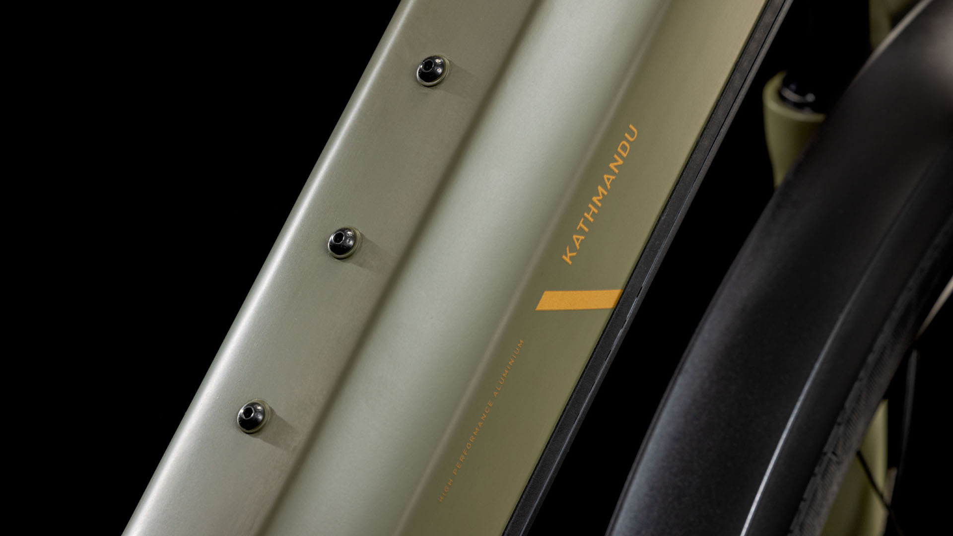 Cube Kathmandu Hybrid Pro 800 dustyolive´n´gold  Cube Kathmandu Hybrid Pro 800 dustyolive´n´gold