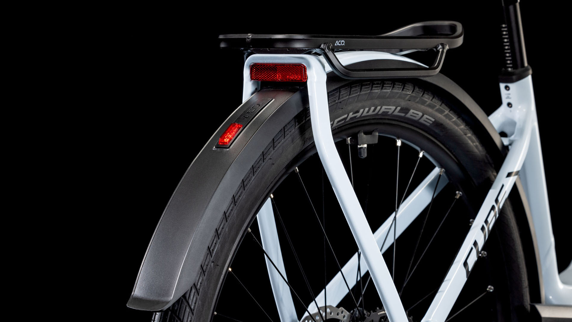 Cube Kathmandu Hybrid ONE 800 polarwhite´n´black  Cube Kathmandu Hybrid ONE 800 polarwhite´n´black