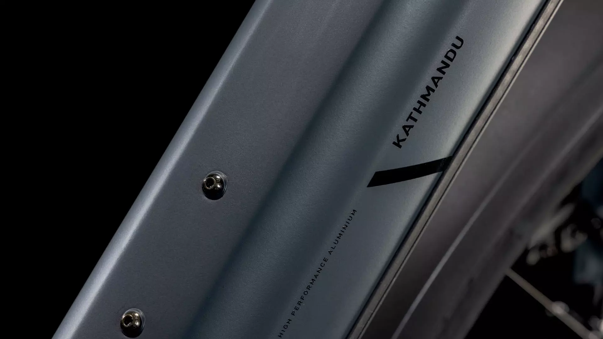 Cube Kathmandu Hybrid ONE 800 shadowgrey´n´black  Cube Kathmandu Hybrid ONE 800 shadowgrey´n´black